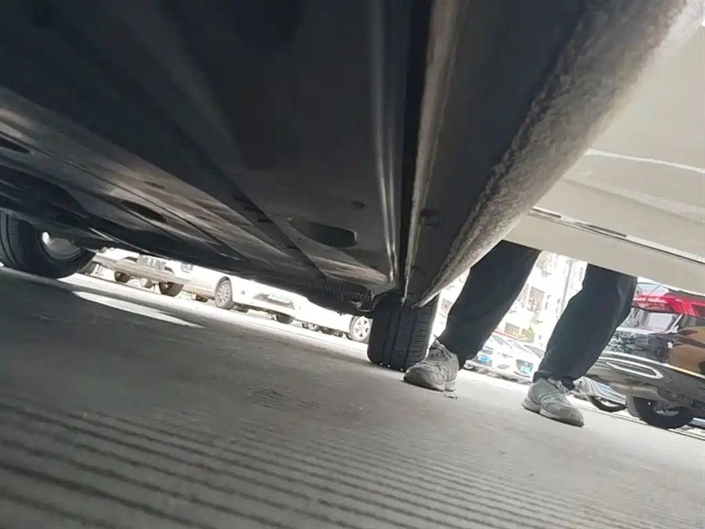 Škoda Octavia 2015 1.6L Automatic逸杰版 фото 22