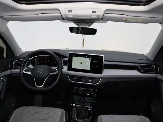 Volkswagen Tayron 2024 330TSI 2WD Luxury Plus Advanced фото 12