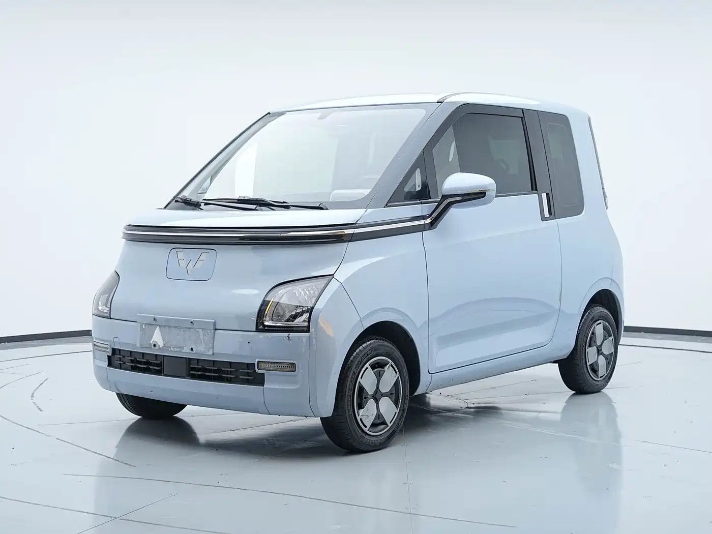 2023 Wuling Motors Wuling Air ev