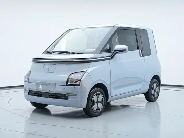  Wuling Motors Wuling Air ev 2023 Model 4-Seater Standard Edition