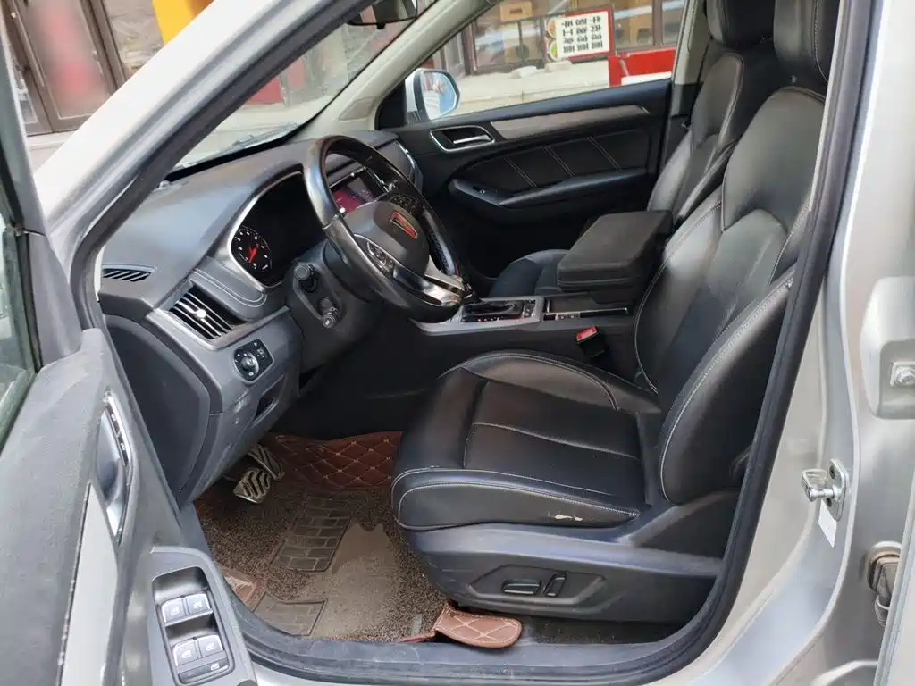 Roewe RX5 2016 2016 20T 2WD Automatic Internet Smart Edition