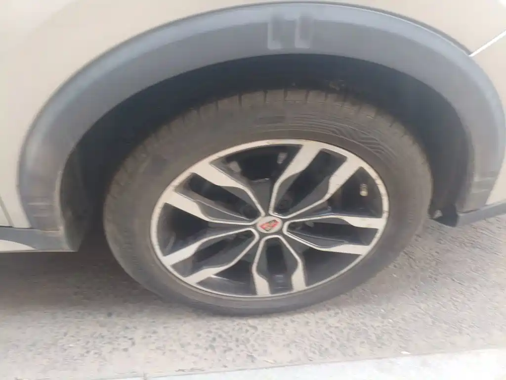 Roewe RX5 2016 2016 20T 2WD Automatic Internet Smart Edition