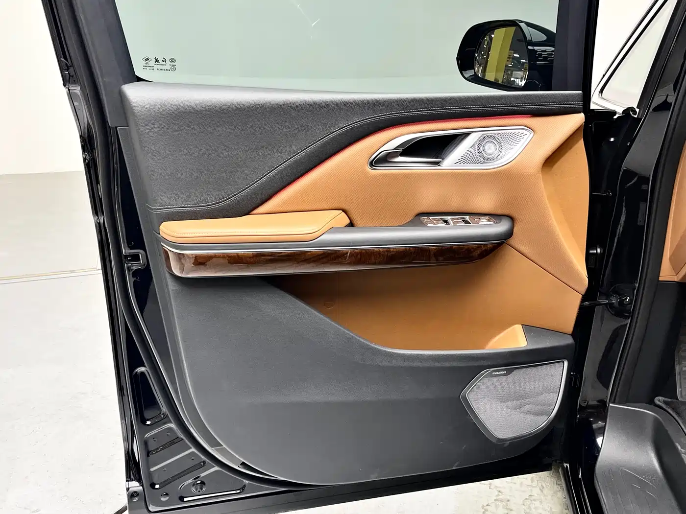 Hongqi HONGQI HQ9 PHEV