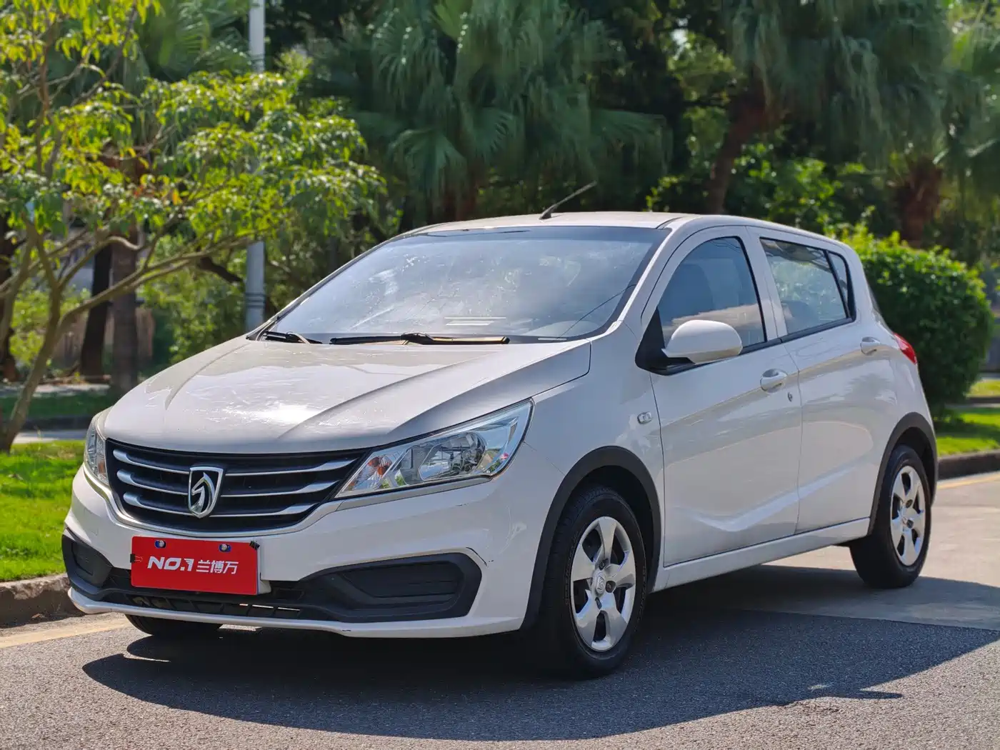 Baojun 310 2019 2016 1.2L Manual Comfort Model