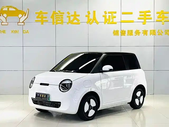 Changan Qiyuan Changan Lumin 2024