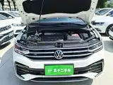 صورة 20 - Volkswagen Tiguan L