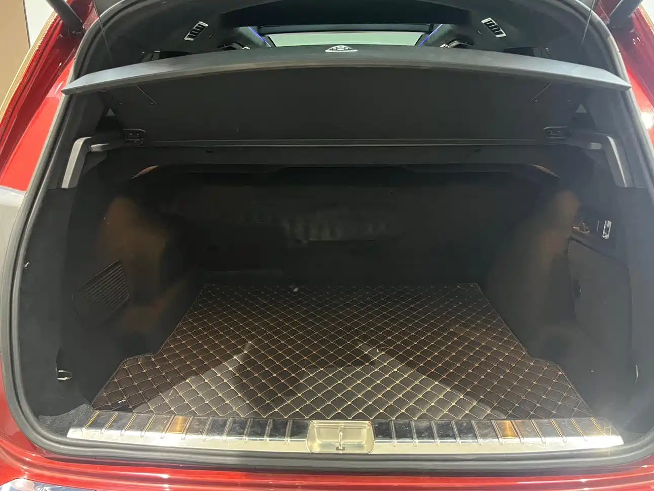 Mercedes-Benz Maybach GLS 2022 GLS 480 4MATIC фото 23
