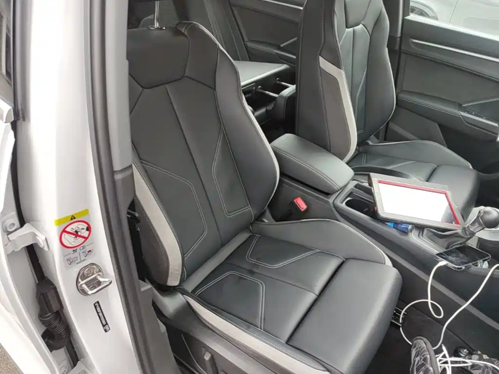 Audi Q3 2024 2024 40 TFSI Fashion Sport