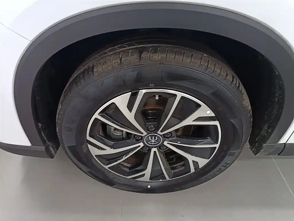 BYD Song Pro New Energy 2025 2nd Generation Smart Drive Edition DM-i 75KM Surpassing Type фото 23