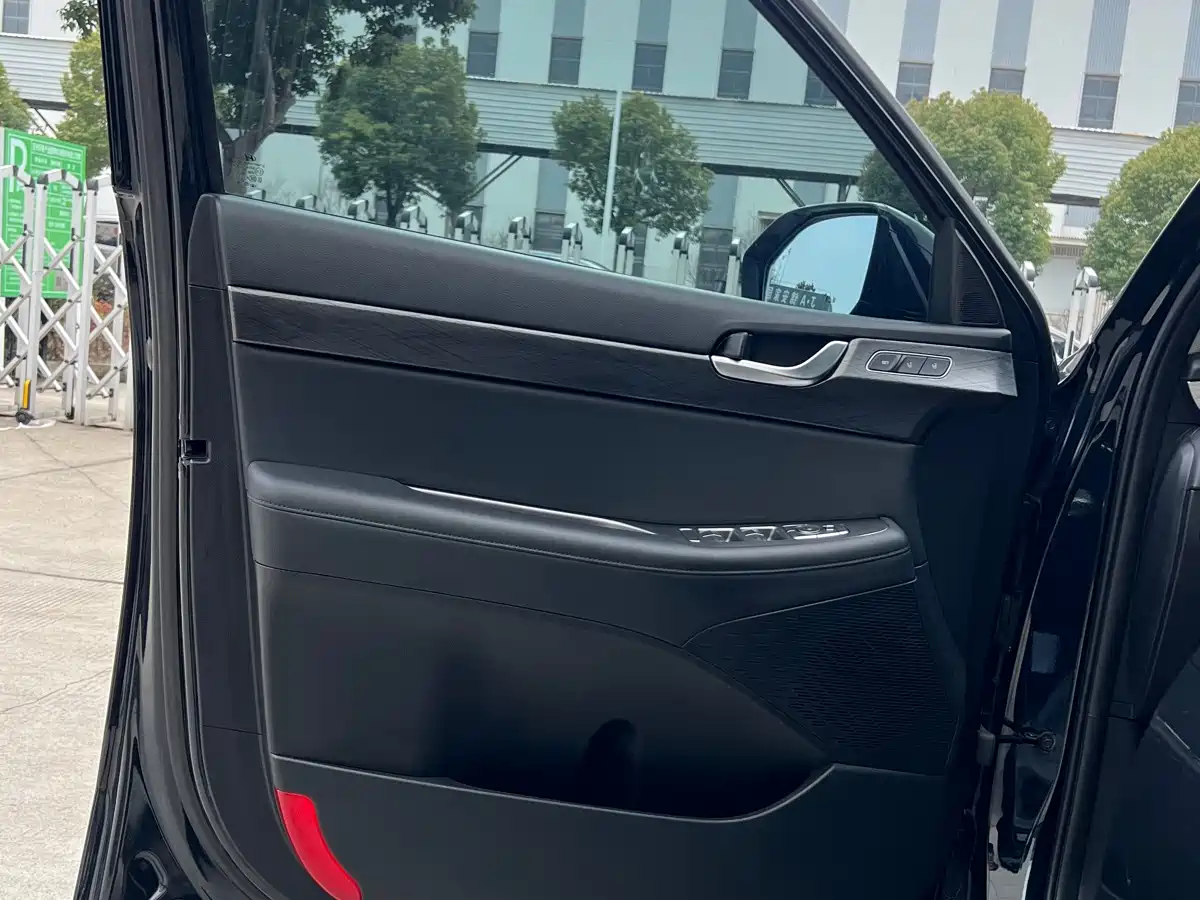 Hyundai Palisade 2021 3.5L Automatic 4WD GLS фото 29