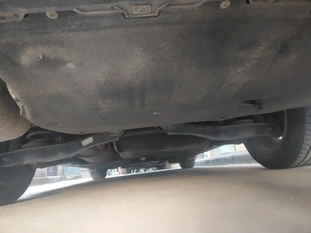 Volkswagen Magotan 2018 330TSI DSG Leading фото 24