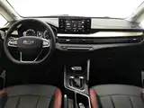 Фото 12 - Geely Vision X3