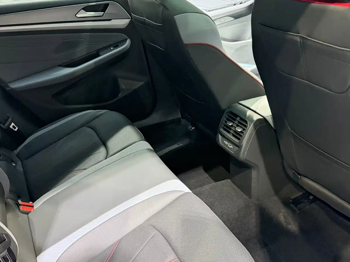 Volkswagen Lamando 2023 Lamando L 280TSI DSG Cool Edition фото 6
