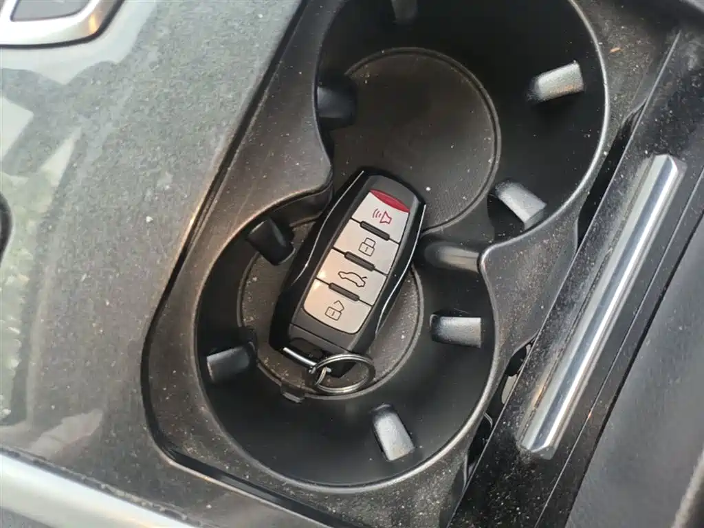 Haval H6 2018 Sport Edition 1.5T Automatic 2WD Elite China V фото 9
