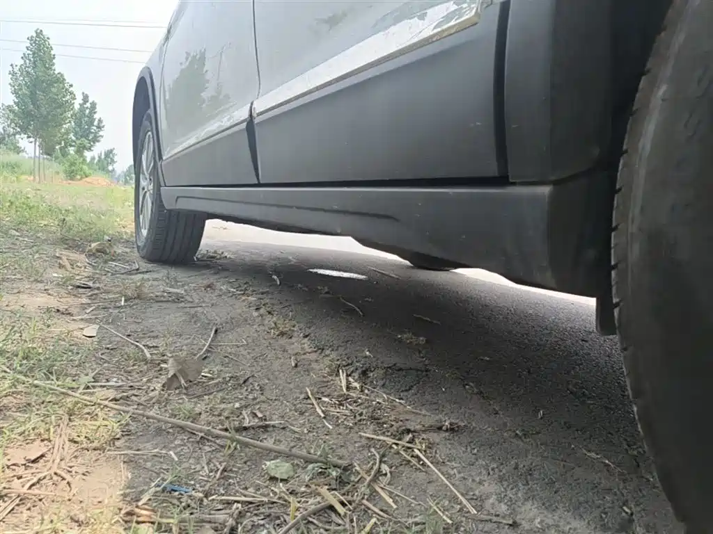 Haval H6 2018 Sport Edition 1.5T Automatic 2WD Elite China V фото 22