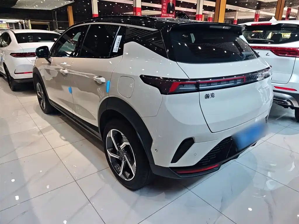 Lynk & Co 06 2025 Renew 1.5T Halo фото 10