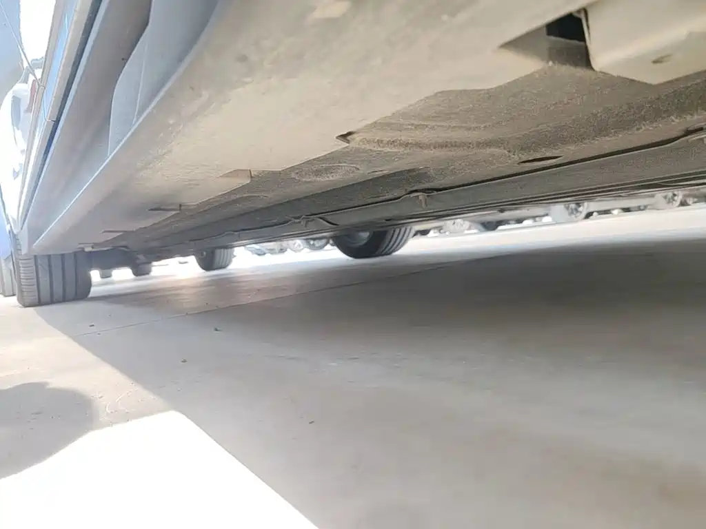 BYD Han 2025 2025 EV 506KM Premium