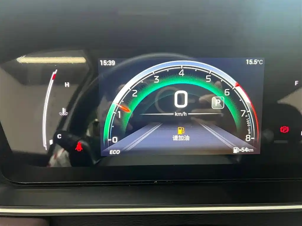 GAC Trumpchi Trumpchi M6 2021 PRO 270T DCT Luxury Edition фото 13