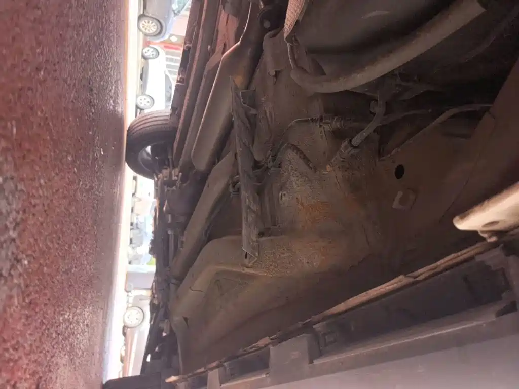 Chery Tiggo 3x 2024 2024 1.5L CVT Excellence