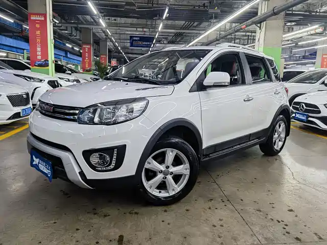 HAVAL H1
