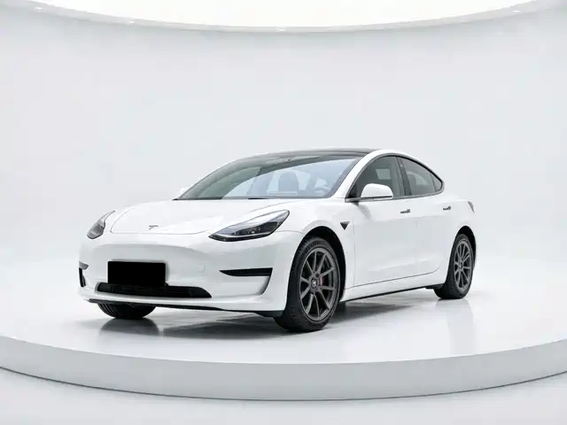 tesla model-3
