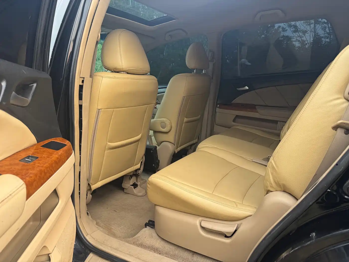 Photo 9 - Honda Odyssey
