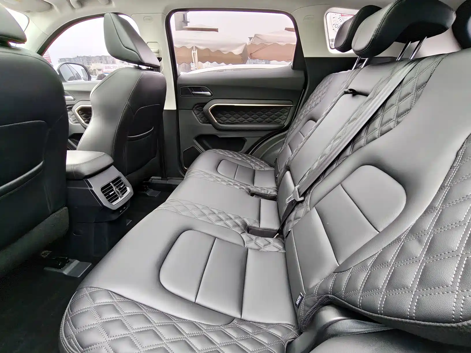 Фото 8 - Haval H6