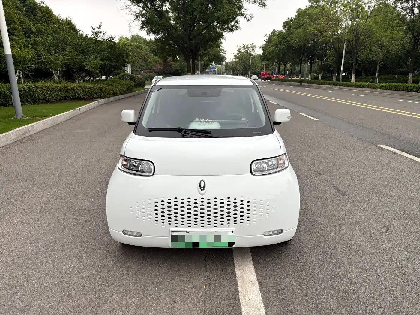 Ora White Cat 2022 2022 Upgraded 305km Luxury (NMC)