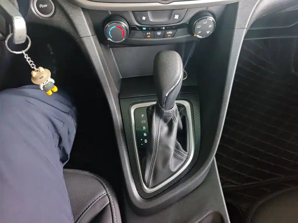 Buick Excelle 2023 2021 Facelift 1.3T Auto Mild Hybrid Progressive