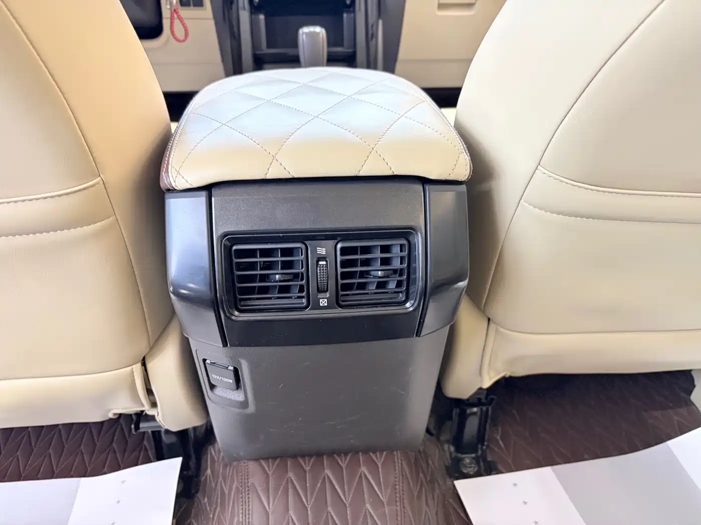 Toyota Prado (Import) 2018
