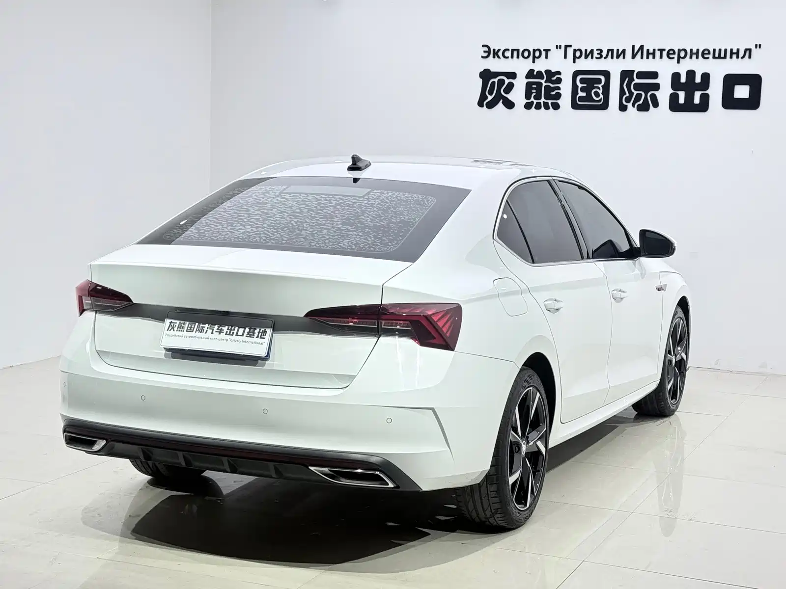 Фото 6 - Škoda Octavia