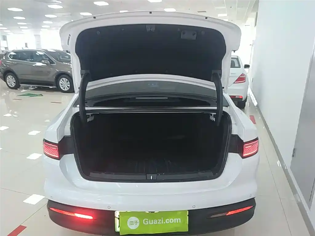 BYD Hai Bao 05 DM-i 2025 DM-i Smart Drive Edition 55KM Luxury фото 19