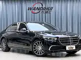 صورة 3 - Mercedes-Benz S-Class