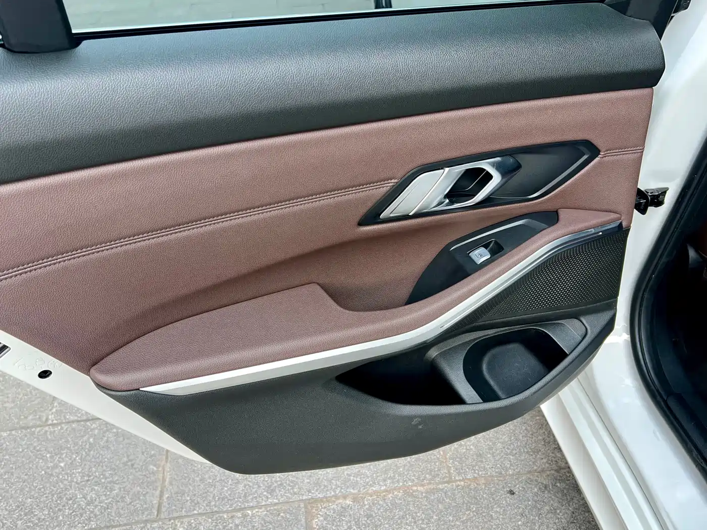 BMW 3 Series 2020 Facelift 325i M Sport Package фото 48