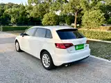 Фото 10 - Audi A3