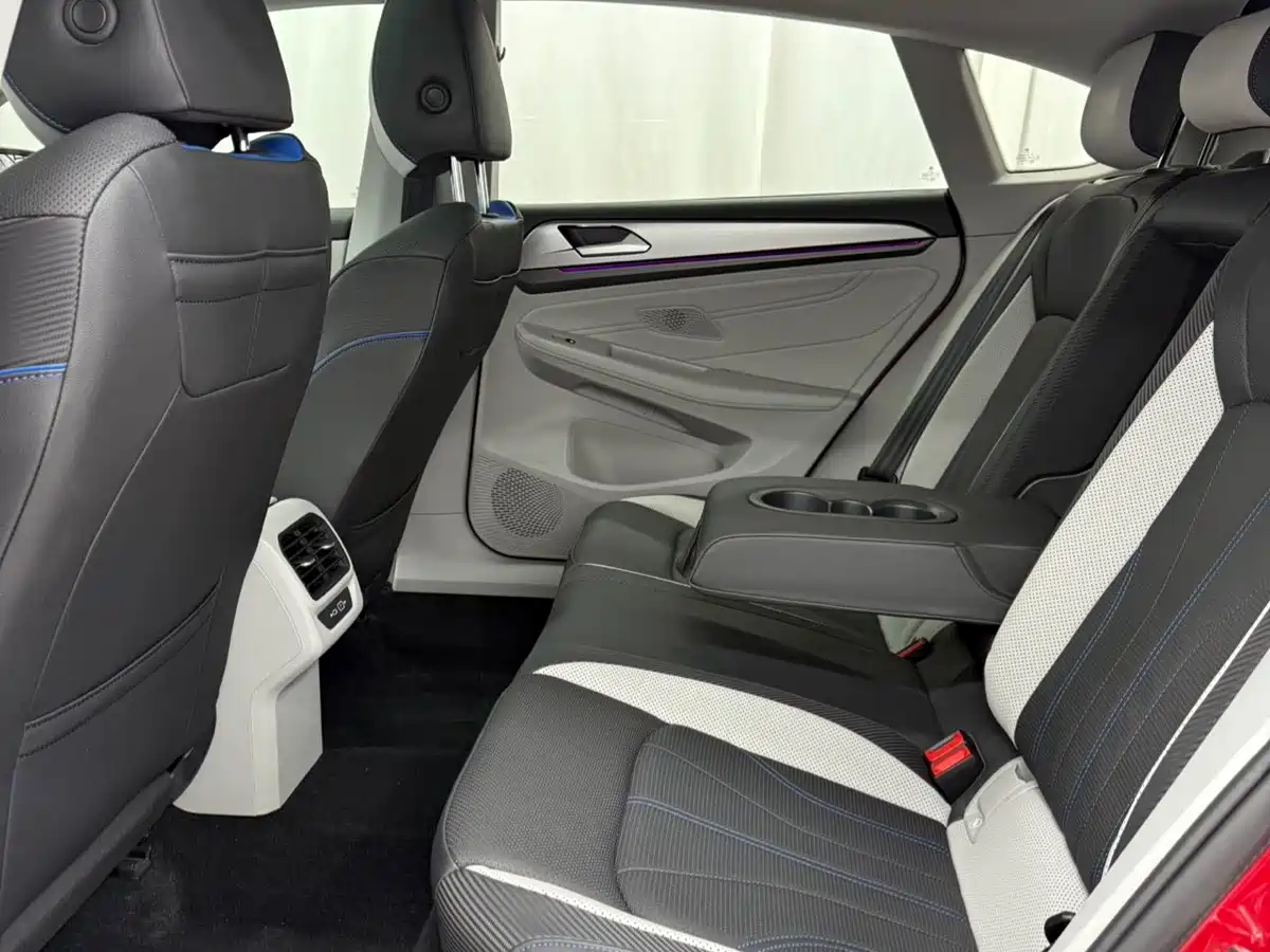 Volkswagen Lamando 2022 Lamando L 280TSI DSG Ultra Spicy Flagship фото 12