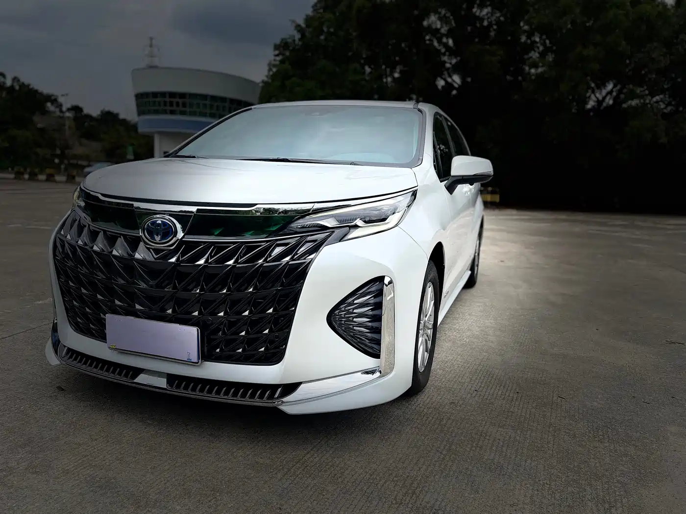 Toyota Sienna 2021 2.5L Hybrid Comfort Edition фото 18