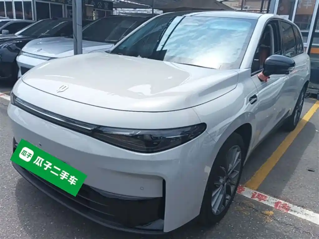 Leapmotor C10 2024 530 Smart Edition