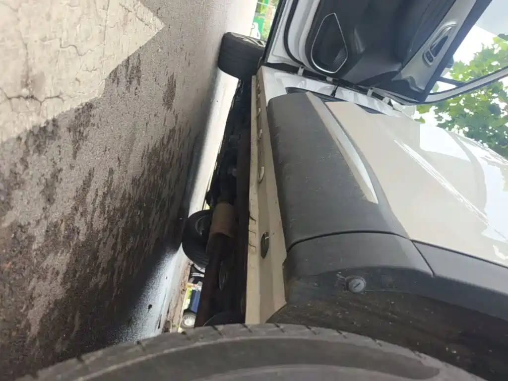 Roewe RX5 MAX 2021 2019 300TGI Automatic 4G Connected Luxury Edition