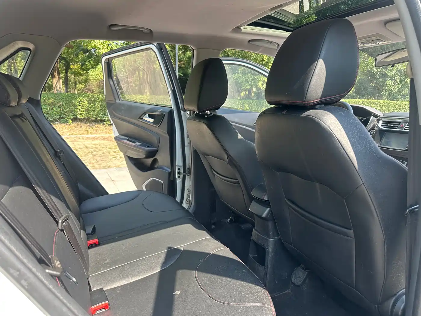 Zhonghua V3 2017 2016 1.5L Manual Smart