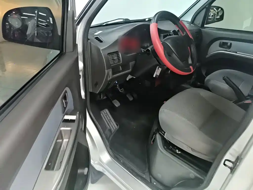 Wuling Motors Wuling Rongguang 2025 2021 1.5L Extended Standard AC Version L3C