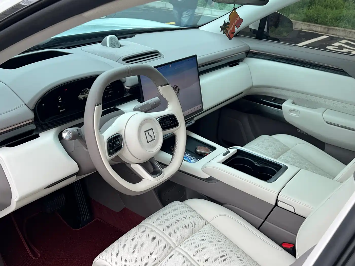 ZEEKR EXTREME KRYPTON 7X