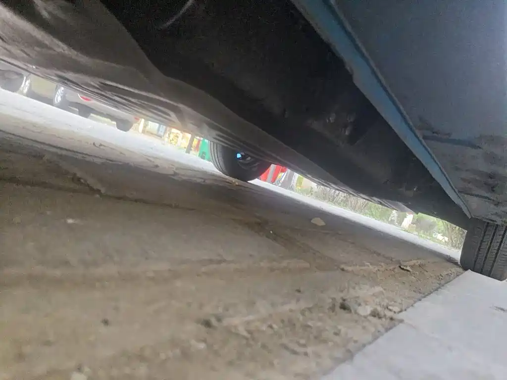 Ruilan Auto Ruilan Blue Elf 2025 2025 Base Model