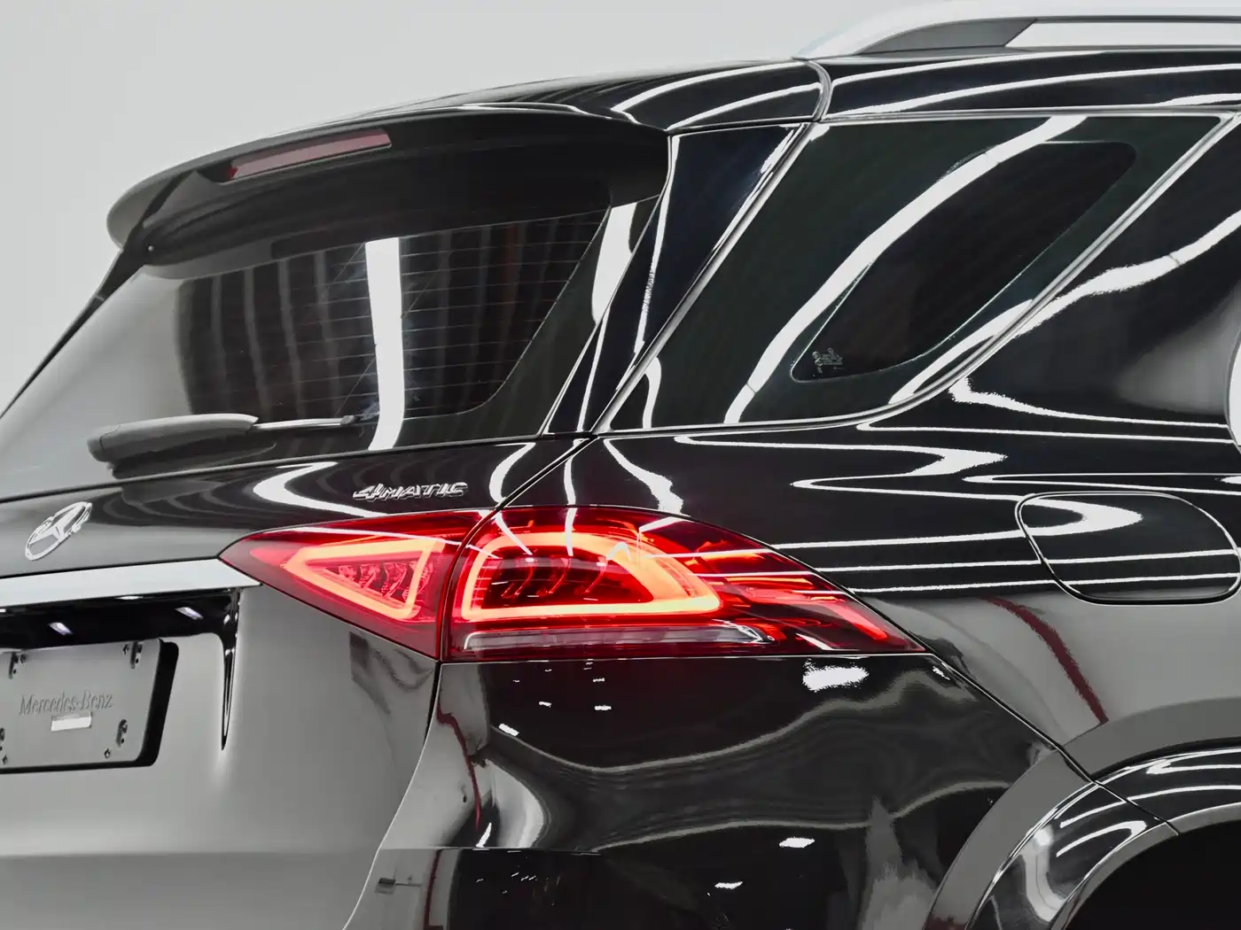 Mercedes-Benz GLE New Energy 2022 2022 GLE 350 e 4MATIC