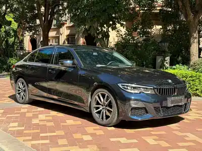 BMW 3