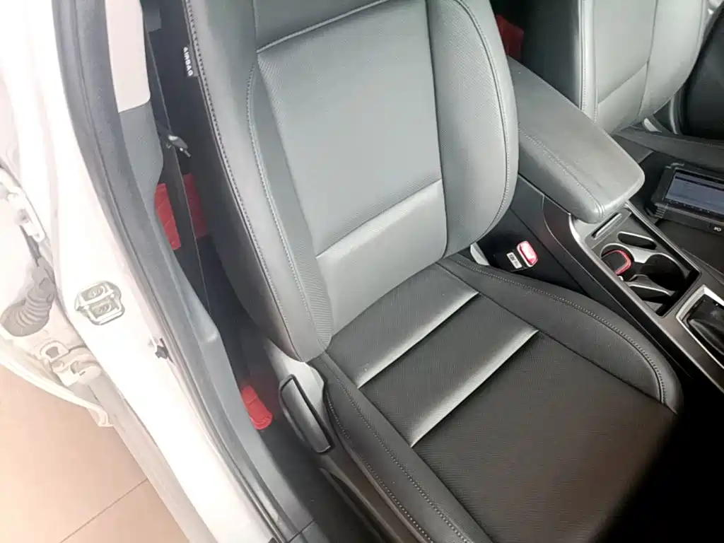 Hyundai Mistra 2020 2017 1.8L Automatic Smart GLS (China V)