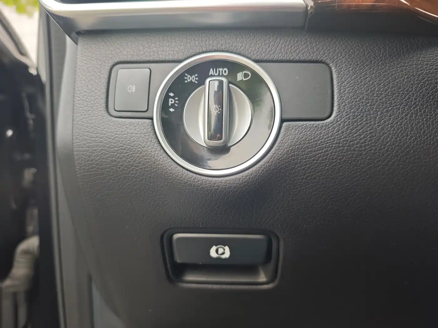 Mercedes-Benz M-Class 2014 ML 400 4MATIC Dynamic фото 13