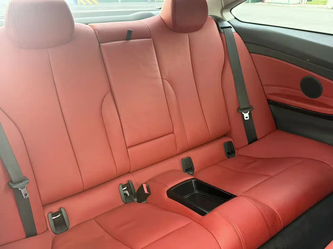 Фото 9 - BMW 4 Series