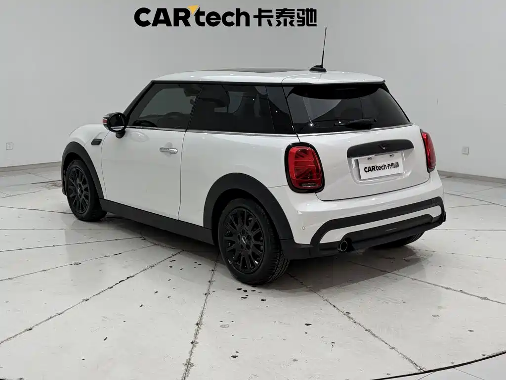 MINI MINI 2024 2023 1.5T ONE