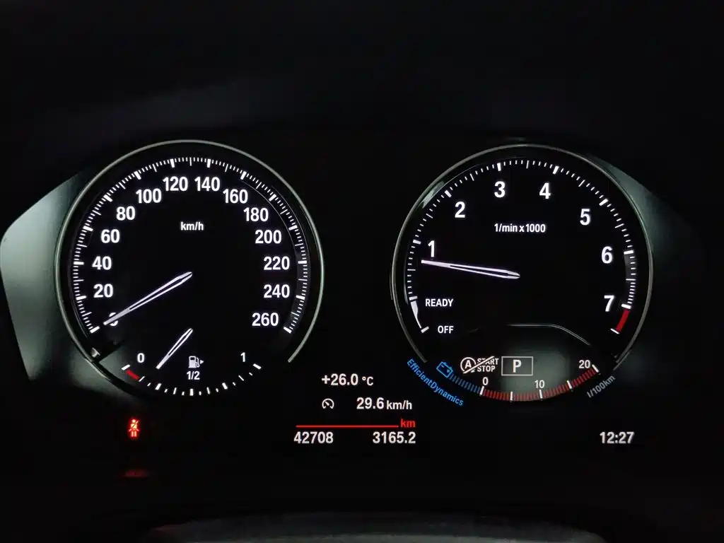 BMW 2 Series (Import) 2018 225i Convertible Coupe M Sport фото 12